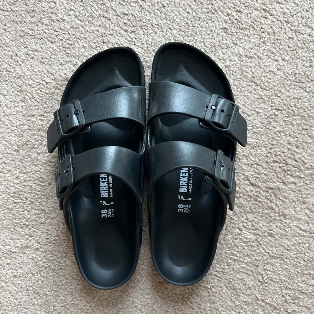 Birkenstock EVA sandals